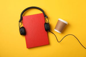5 Essential Tips for Recording an Audiobook